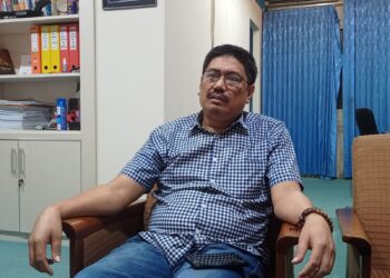 Transparansi Dana, Paslon Pilkada Kaltim 2024 Wajib Lengkapi Laporan Dana Kampanye