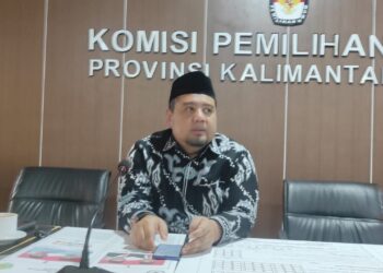 KPU Kaltim Mantapkan Desain Alat Peraga Kampanye untuk Pilgub 2024