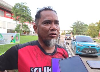 Dispora Kukar Akan Gelar Sosialisasi Rekrutmen Atlet PPLPD Pada November Mendatang