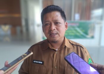 Dispora Kukar Dorong Pemuda Berperan untuk Berkontribusi Terhadap Pembangunan Daerah
