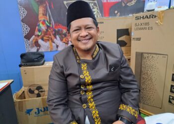 Siapkan Atlet Unggulan di Porprov Kaltim 2024, Dispora Kukar Akan Gelar Seleksi