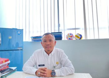 Kaltim Perkuat Pembinaan Atlet Muda, Bidik Prestasi Nasional
