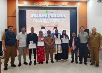 Pemilihan Pemuda dan Pramuka Berprestasi Libatkan OPD di Kukar