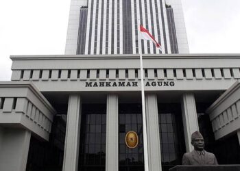 Masyarakat Diminta Kawal Putusan MA soal Vonis Bebas Perkara Korupsi di PT Kaltim 