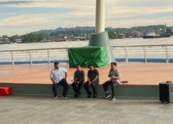 Bersama Masyarakat Sipil, KPU dan Bawaslu Kaltim Bahas Kritis Netralitas Pilkada 2024