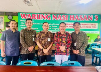 LLDIKTI Aceh Dorong Perlindungan Jaminan Sosial bagi Dosen dan Staf Perguruan Tinggi Se-Aceh