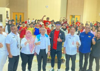 Ajang Berkualitas untuk Atlet Muda, Turnamen Angkat Besi Piala Gubernur Kaltim 2024 Resmi Dibuka