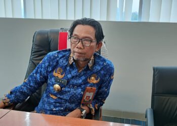 Kadispora Sebut Reward Para Atlet Telah Di Proses
