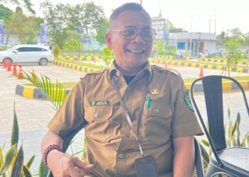 Ka-UPTD PPO Dispora Kaltim Harapkan Pergub Hotel Atlet Segera Turun