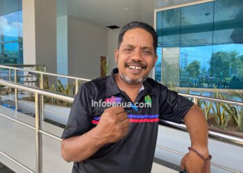 Komitmen Terhadap Atlet Kaltim, Dispora Berikan Apresiasi atas Prestasi di PON 2024
