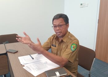 Rencanakan Laksanakan Kembali Sosialisasi Kepemudaan, Dispora Kaltim Sudah Anggarkan Di APBD 2025
