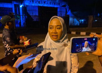 Semangat Sumpah Pemuda, Dispora Kaltim Tegaskan Peran Pemuda sebagai Agen Perubahan