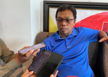 Dispora Kaltim Gelar East Borneo Youth Talent 2024, Ajang Gali Bakat Pemuda dan Perayaan Sumpah Pemuda