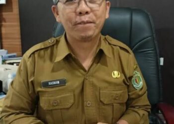 Harapkan Hadirnya PPLM, Rasman Sebut Hal Penting Bagi Keberlanjutan Atlet