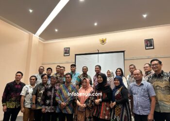 Tingkatkan Partisipasi Pemuda, Dispora Kaltim Siapkan Berbagai Program Pengembangan Tahun 2025