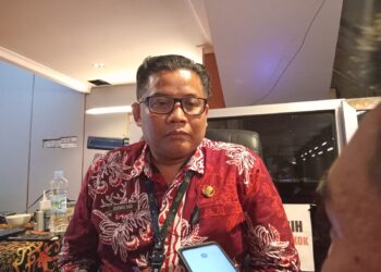 Munculkan Dua Program Baru, Dispora Kaltim Turut Dorong Kualitas Kepemimpinan Pemuda Di Kaltim