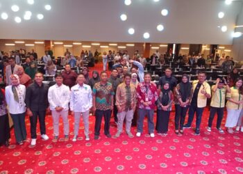 Rusmulyadi Optimis Di Tahun 2025 Kaltim Akan Lahirkan 5000 Wirausaha Muda