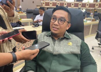 Soroti Potensi Lokal, Legislator Kaltim Tekankan Pentingnya Keterlibatan Pemuda di IKN
