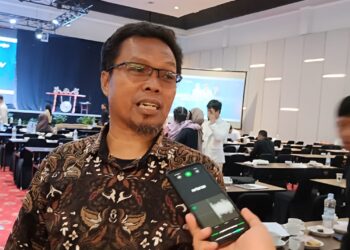 Hasbar Harapkan Keterlibatan Pemuda Kaltim Pada Aspek Kepemimpinan Terus Meningkat