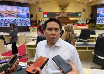 DPRD Kaltim Ayub Siap Dorong Perubahan Nyata untuk Kesejahteraan Masyarakat