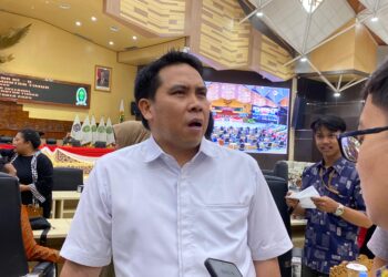 Menjadi Motor Penggerak, Harapan Anggota DPRD Kaltim Muhammad Husni Fahruddin untuk Pemuda di Era IKN