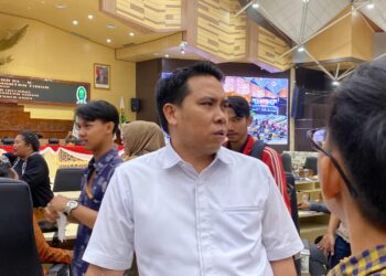 Ibu Kota Negara di Kaltim, Husni Fahruddin Optimis Ada Harapan Baru di Bawah Kepemimpinan Prabowo