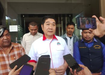 Kendala Izin Bertahun-Tahun, Pertamisi Kaltim Audiensi Bersama Dinas ESDM Kaltim