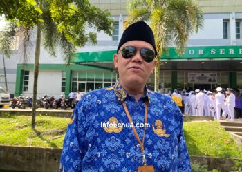 Pentingnya persatuan dan kebersamaan, Bagus Sugiarta Ajak Pemuda Kaltim Bersinergi
