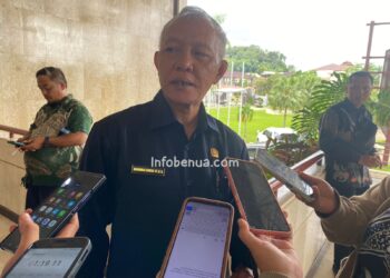 Samsun Sebut Infrastruktur Jadi PR Utama Kaltim Jelang Perpindahan Ibu Kota Negara