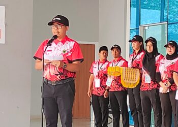 Pemusatan Latihan Dimulai, Kaltim Targetkan Prestasi di Pra Popnas Kendari