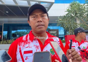 Siap Tempur di Pra Popnas 2024, Tim Sepak Bola Kaltim Lakukan Persiapan Maksimal
