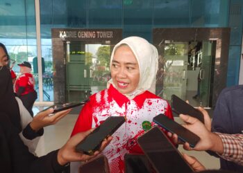 Sri Wartini Optimis Akan Tingkatkan Partisipasi dan Kreativitas Pemuda Kaltim di HSP 2025