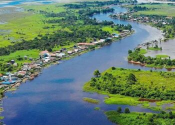 Pengembangan Desa Wisata Dorong Destinasi Pariwisata Kaltim Berbasis Masyarakat dan Berkelanjutan