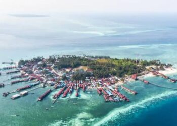 Membangun Masa Depan Pariwisata Kaltim, Dispar Komitmen untuk Destinasi Berkualitas