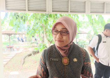 BPSDM Kaltim Dorong Inovasi Melalui Mini Expo dan Pelatihan Kepemimpinan