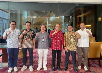 KPU Sumut dan BPJS Ketenagakerjaan Dorong Perlindungan Jaminan Sosial untuk 176.106 Petugas KPPS Pemilu 2024