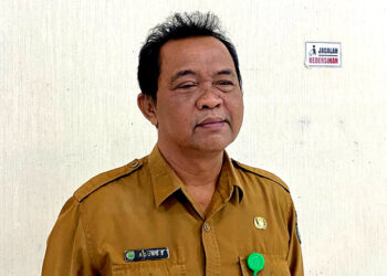 Dispora Kaltim Tekankan Pentingnya Pelatihan Kepemudaan untuk Hadapi Perkembangan Zaman