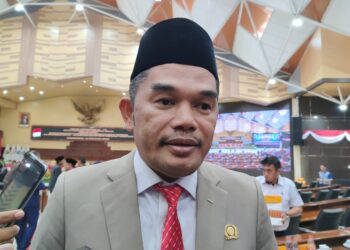 Khawatir Silpa Kaltim Besar, Hamas: Pengelolaan Anggaran Perlu Perbaikan