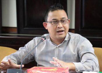Pahlawan dan Perjuangan Pemuda, Sapto Setyo Pramono Serukan Nasionalisme pada Hari Pahlawan
