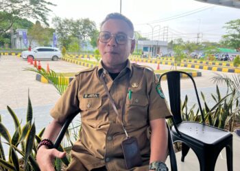 Tingkatkan PAD dan Layanan, Dispora Kaltim Akan Gandeng Mitra Kelola Hotel Atlet