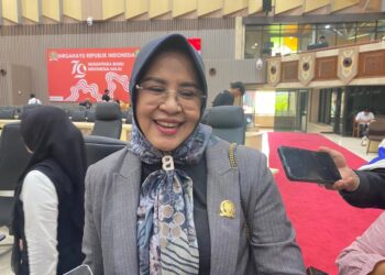 DPRD Kaltim Dorong Digitalisasi Pendidikan untuk Wilayah Terpencil