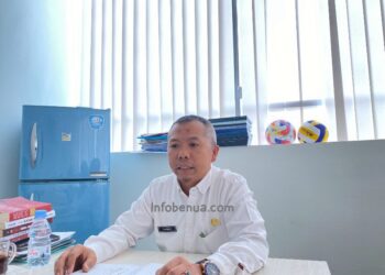 Membangun Semangat Olahraga, Dispora Kaltim Dukung Atlet Untuk Berprestasi