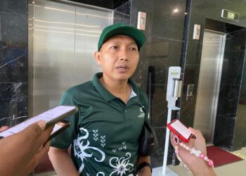 Dispora Kaltim Upayakan Olahraga Jadi Gaya Hidup Masyarakat