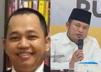 Pakar Tata Negara Prof. Elviandri Tanggapi Isu Dinasti Politik, Sebut Demokrasi Menjadi Penentu
