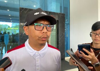 Dispora Kaltim Tingkatkan Pembinaan Atlet Panahan untuk Raih Prestasi