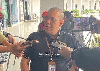 Mempersiapkan Masa Depan, Dispora Kaltim Berikan Pelatihan Kewirausahaan bagi Atlet Berprestasi