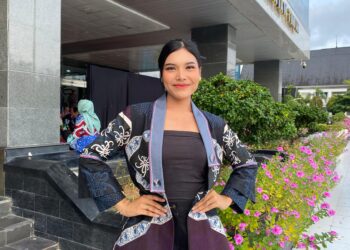 Valentina Imanuela Tampubolon Sebut Ekowisata Sebagai Potensi Unggul di Kaltim