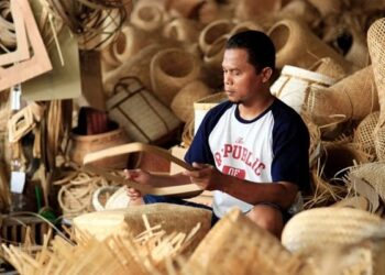Ekonomi Kreatif di Kaltim: Hasil Nyata Pembangunan Wisata, Penggerak Ekonomi Lokal