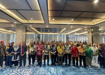 DPMPD Kaltim Adakan Dialog Publik Masyarakat Adat, Bahas Langkah Strategis