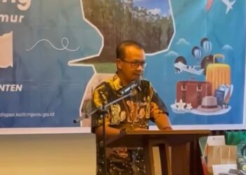 Dispar Kaltim Perkuat Promosi Wisata, Targetkan Kunjungan Berulang dari Wisatawan Domestik dan Asing